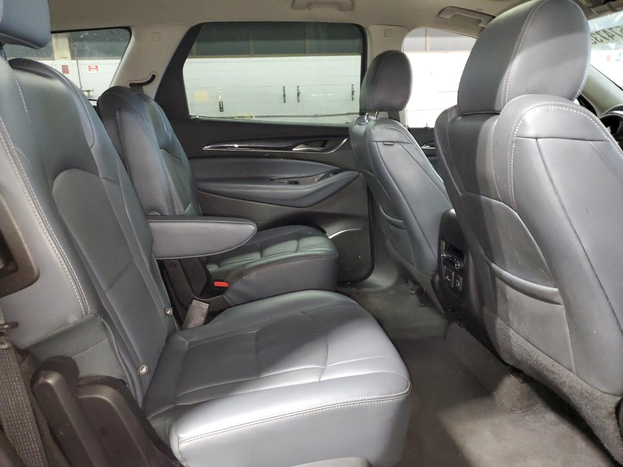 2019 Buick Enclave Essence VIN: 5GAERBKW3KJ161935 Lot: 62574735