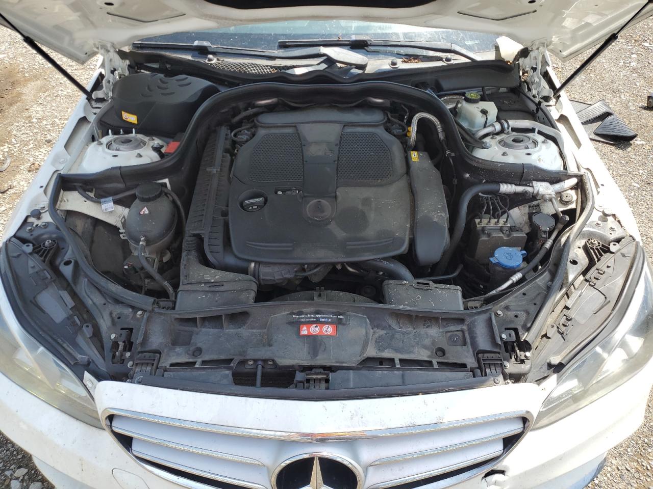 2016 Mercedes-Benz E 350 VIN: WDDHF5KB5GB263800 Lot: 64380815