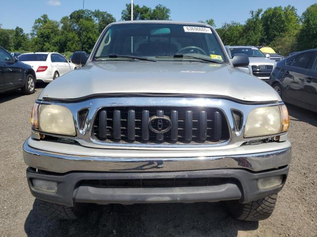 2001 TOYOTA TACOMA XTRACAB  