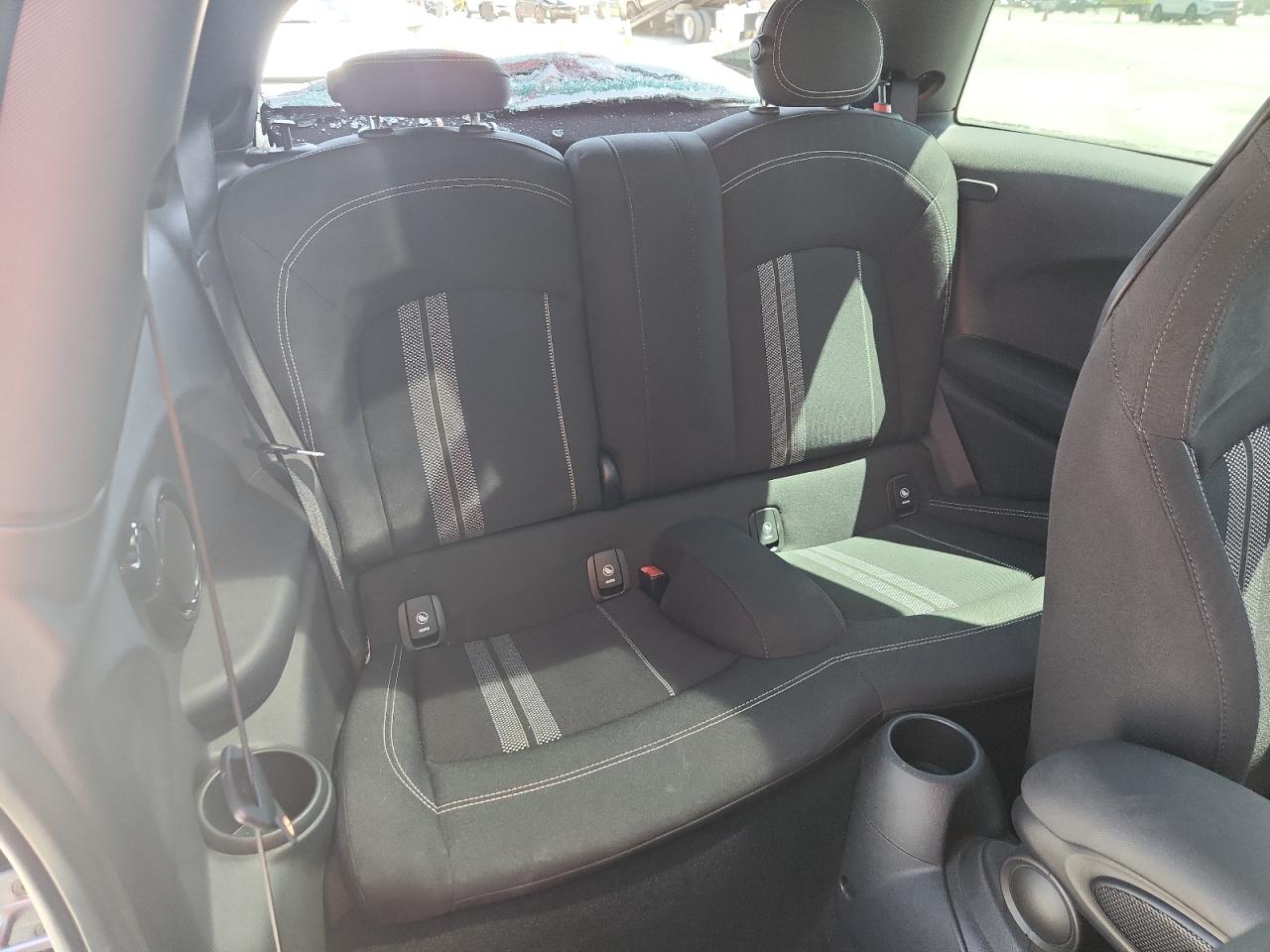 2018 Mini Cooper John Cooper Works VIN: WMWXM9C51J2F66267 Lot: 65566755