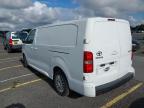 2017 TOYOTA PROACE COM for sale at Copart SANDTOFT