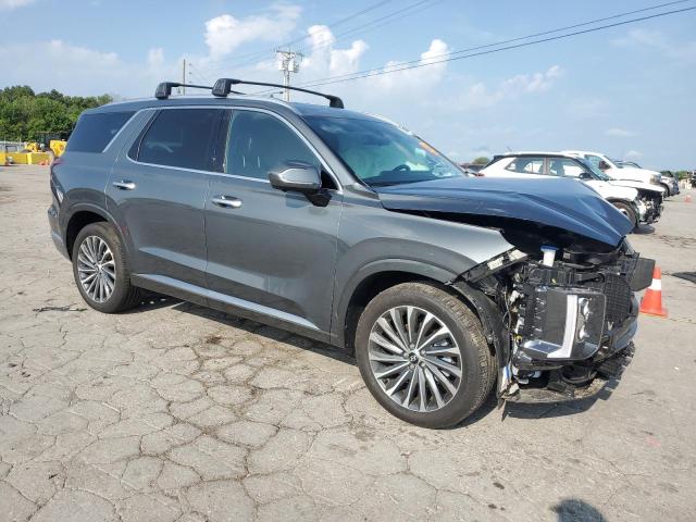  HYUNDAI PALISADE 2024 Gray