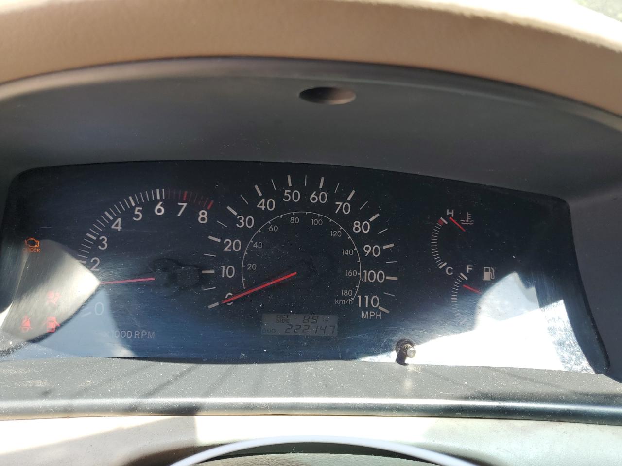 1nxbr32e25z520446 1NXBR32E25Z520446 2005 Toyota Corolla Ce