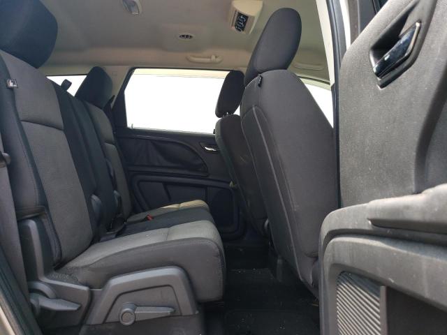 2009 DODGE JOURNEY SE  