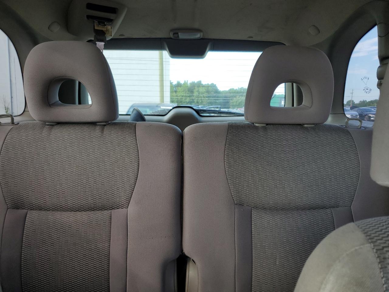 2004 Toyota Rav4 VIN: JTEGD20V440026936 Lot: 65056665