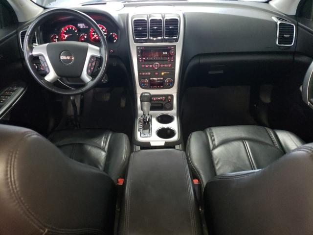  GMC ACADIA 2012 Gray