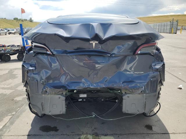  TESLA MODEL Y 2023 Charcoal