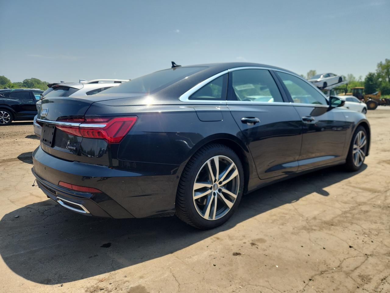 waul2af2xln054111 WAUL2AF2XLN054111 2020 Audi A6 Premium Plus