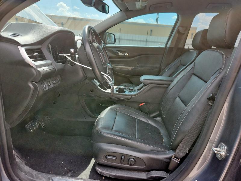  GMC ACADIA 2020 Gray