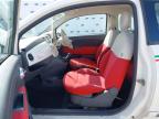2009 FIAT 500 POP for sale at Copart YORK