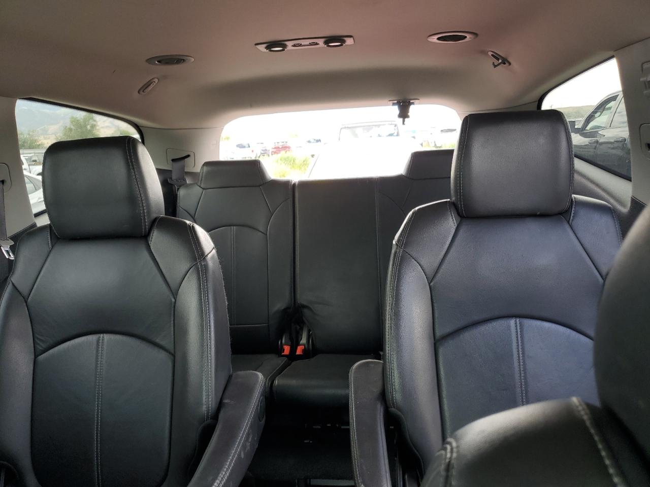 2015 Chevrolet Traverse Lt VIN: 1GNKVHKD5FJ388670 Lot: 63489445