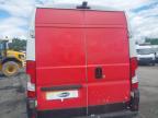 2023 PEUGEOT BOXER 435 for sale at Copart WISBECH