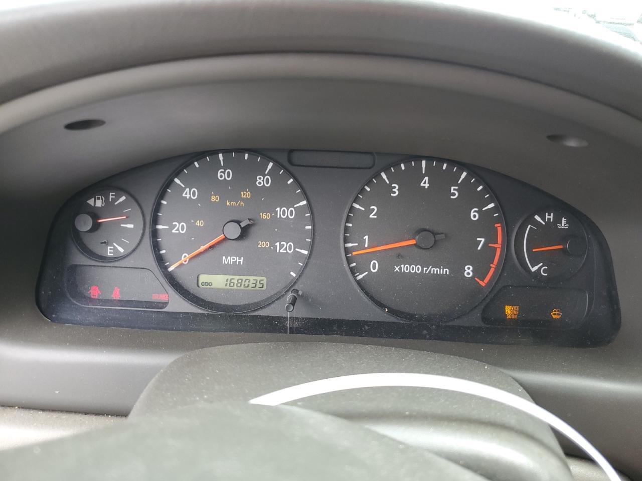 2004 Nissan Sentra 1.8 VIN: 3N1CB51D24L880653 Lot: 65046465