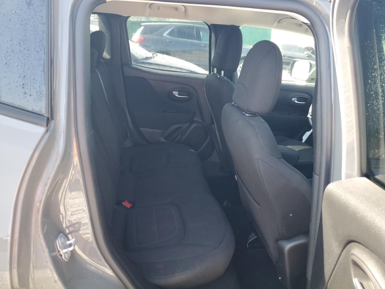 2020 Jeep Renegade Latitude VIN: ZACNJABB3LPL28810 Lot: 63623385