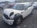 2010 MINI FIRST for sale at Copart SANDTOFT