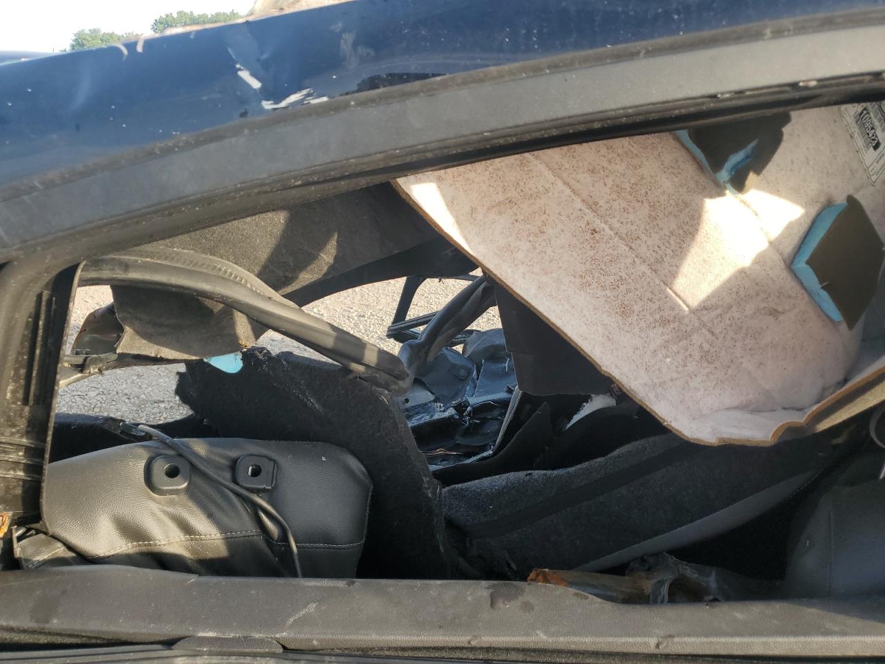 2019 Ford Fiesta St VIN: 3FADP4GXXKM166460 Lot: 65403075