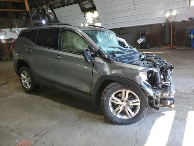  GMC TERRAIN 2018 Gray