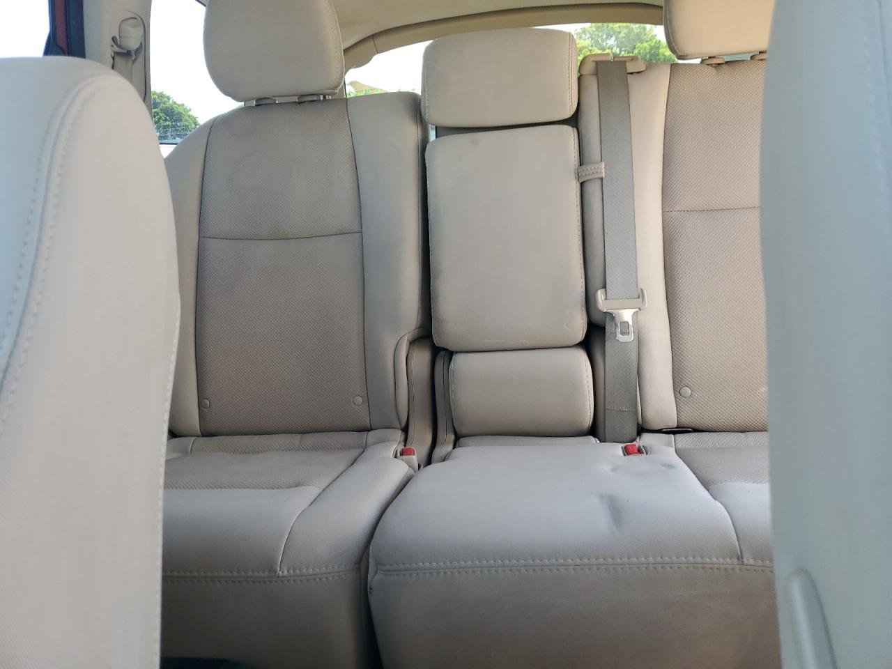 2017 Nissan Pathfinder S VIN: 5N1DR2MN6HC652751 Lot: 67221035