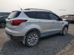 2019 FORD ESCAPE SEL   à vendre chez Copart ON - OTTAWA
