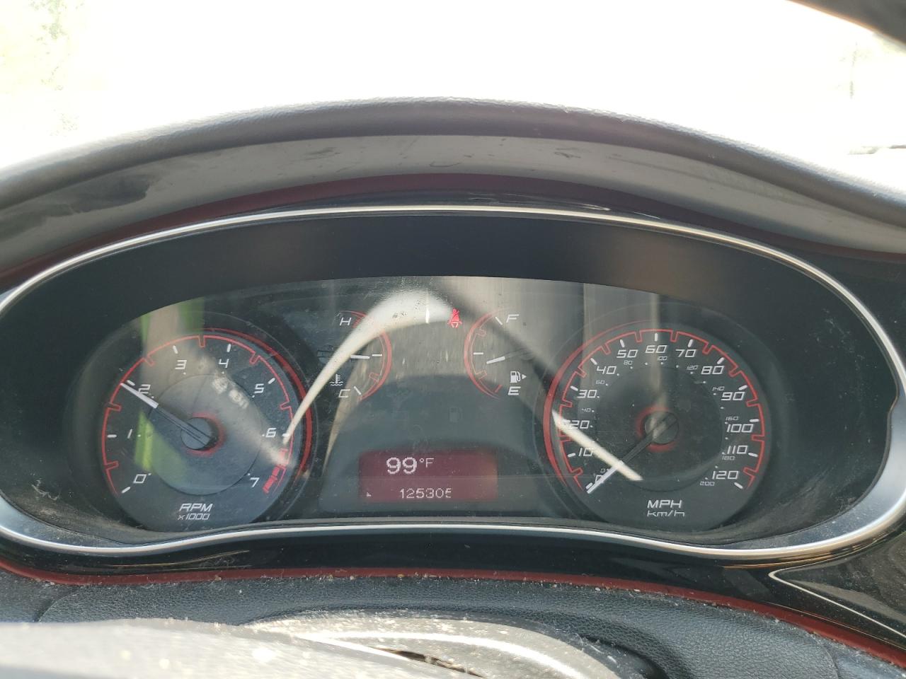 2015 Dodge Dart Sxt VIN: 1C3CDFBB1FD277149 Lot: 66478315