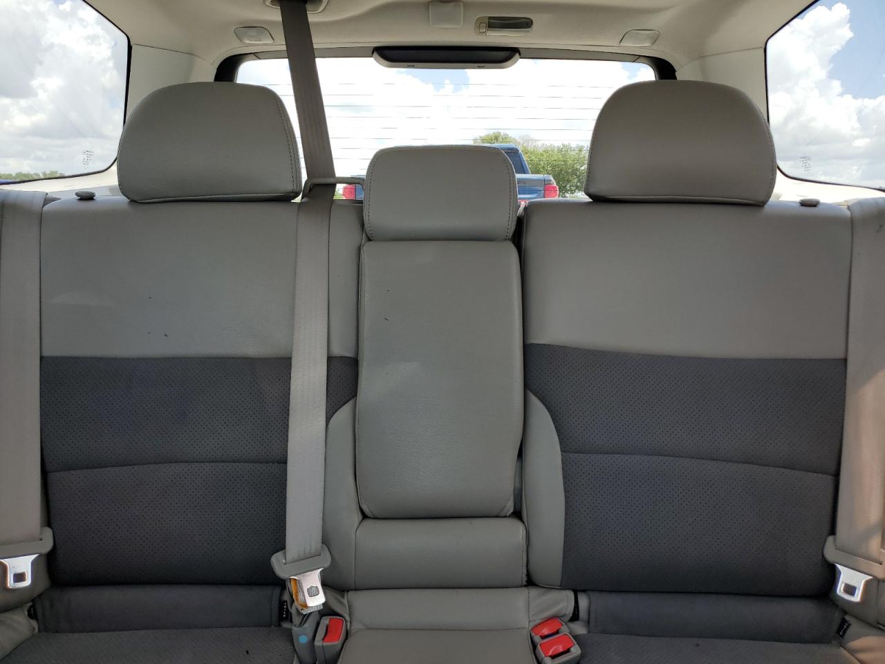 2010 Subaru Forester 2.5X Premium VIN: JF2SH6CC9AH800844 Lot: 65046185