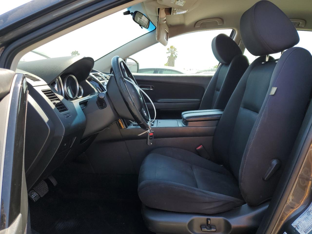 2013 Mazda Cx-9 Sport VIN: JM3TB2BV8D0404527 Lot: 64975915