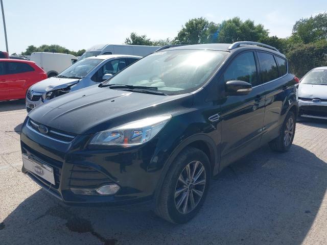 FORD KUGA TITAN 2015