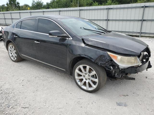 Sedans BUICK LACROSSE 2013 Czarny