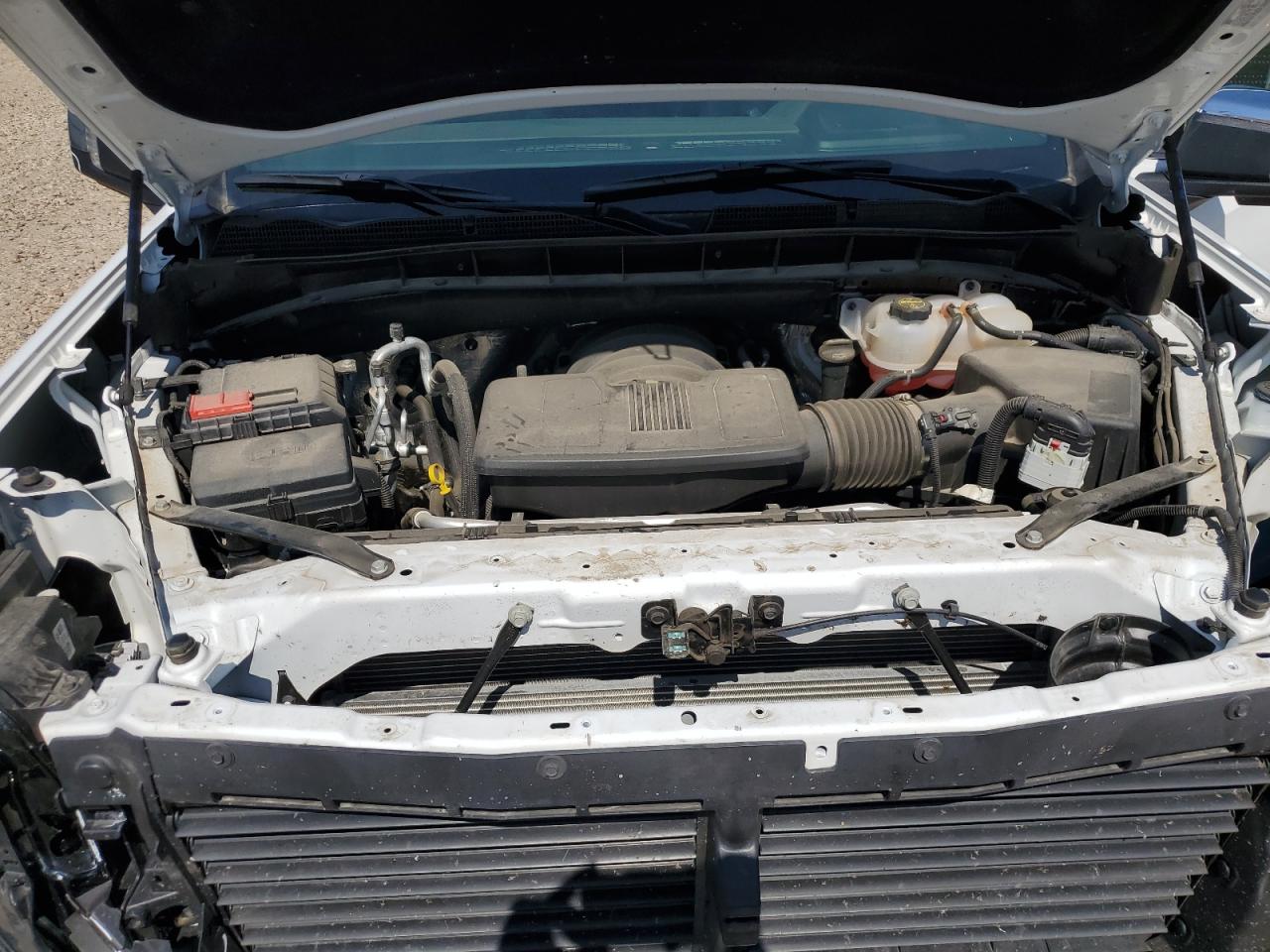2025 GMC Sierra K1500 Slt VIN: 1GTUUDED2SZ132412 Lot: 64326755