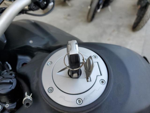 2016 DUCATI MULTISTRADA 1200  