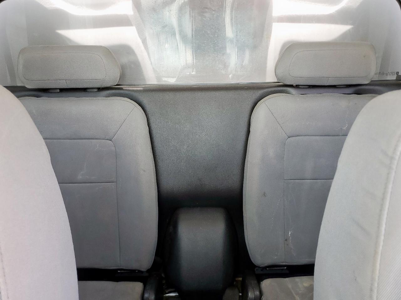 2018 Chevrolet Colorado VIN: 1GCHSBEN9J1206510 Lot: 62883525