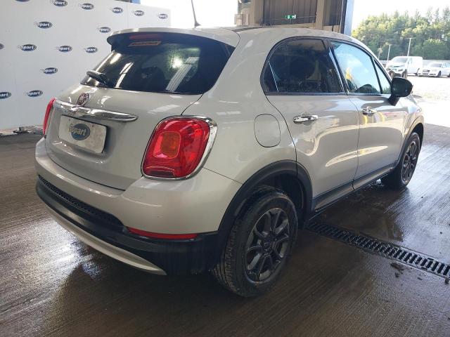 2017 FIAT 500X POP