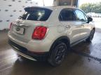 2017 FIAT 500X POP for sale at Copart EAST KILBRIDE