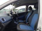 2015 HYUNDAI I10 SE for sale at Copart NEWBURY