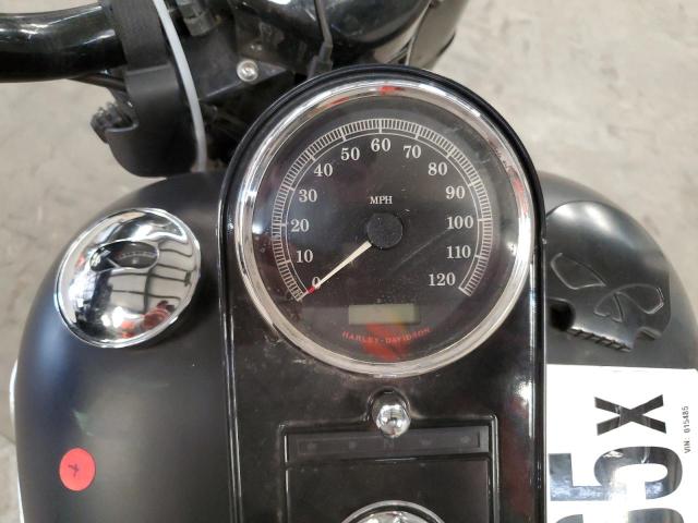2016 HARLEY-DAVIDSON FLSTFBS   