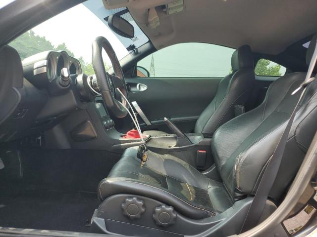 2004 NISSAN 350Z COUPE  