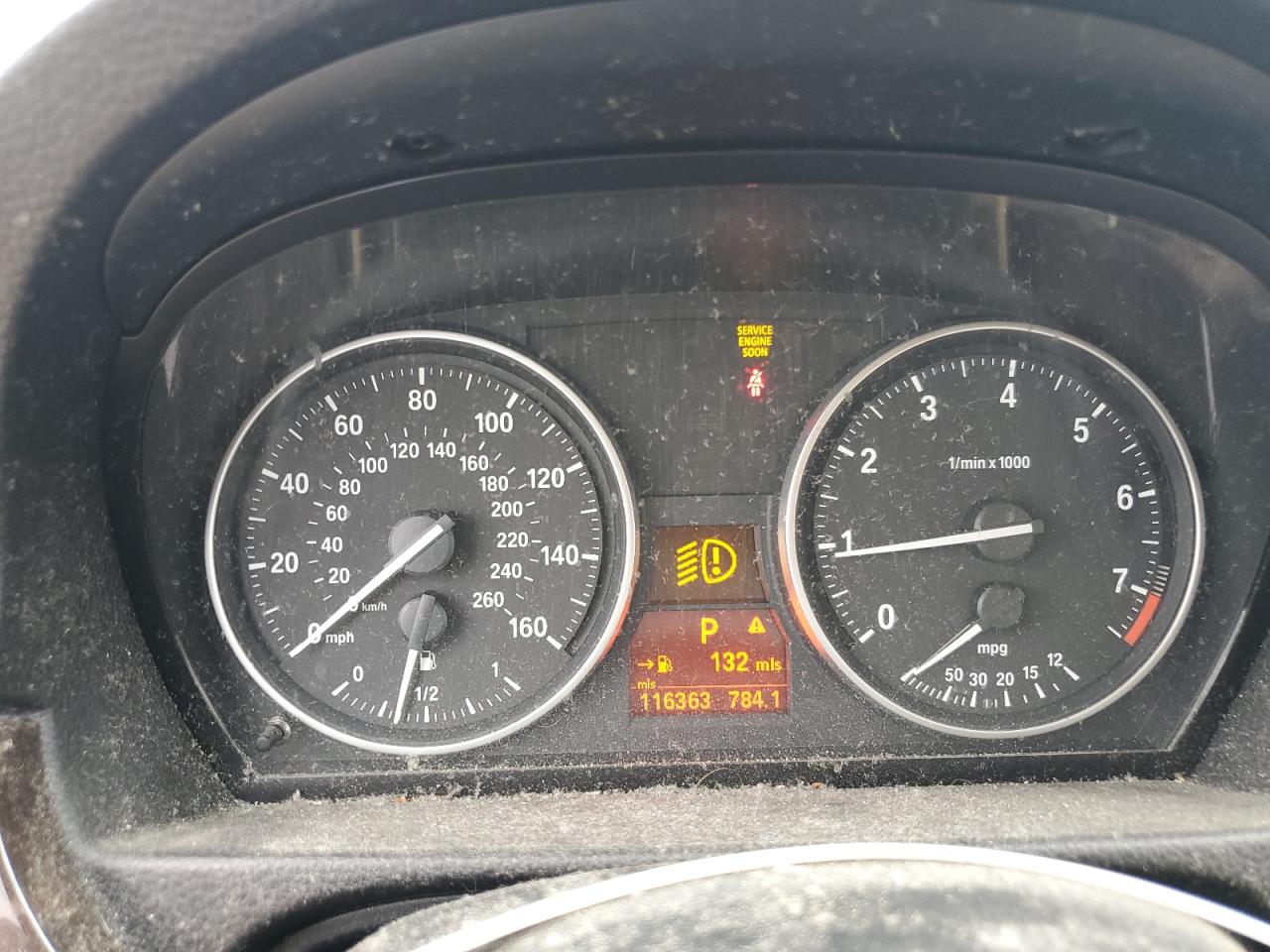 2011 BMW 328 Xi Sulev VIN: WBAPK5G50BNN79579 Lot: 64960165