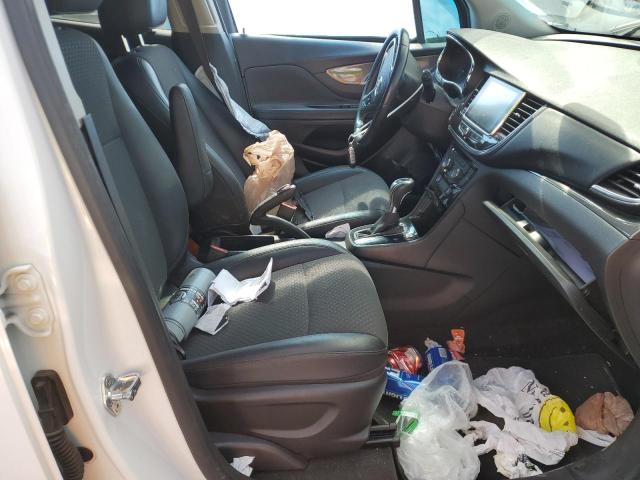  BUICK ENCORE 2020 Белы