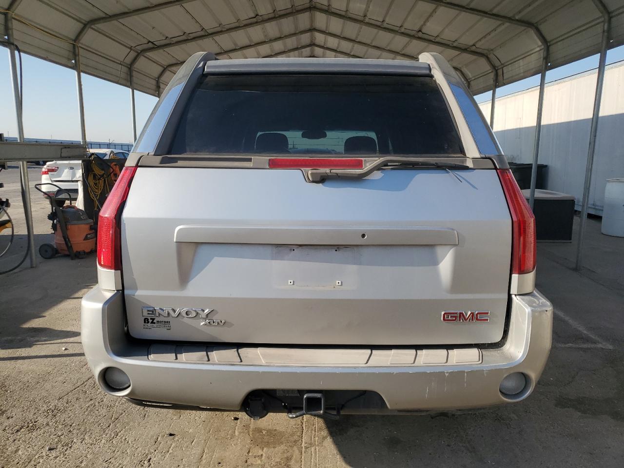 2004 GMC Envoy Xuv VIN: 1GKET12SX46170665 Lot: 64624515