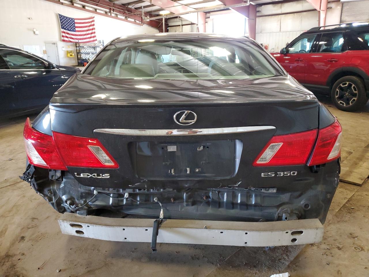 2008 Lexus Es 350 VIN: JTHBJ46G982234914 Lot: 63153765