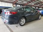 2016 KIA OPTIMA LX   for sale at Copart CT - HARTFORD SPRINGFIELD