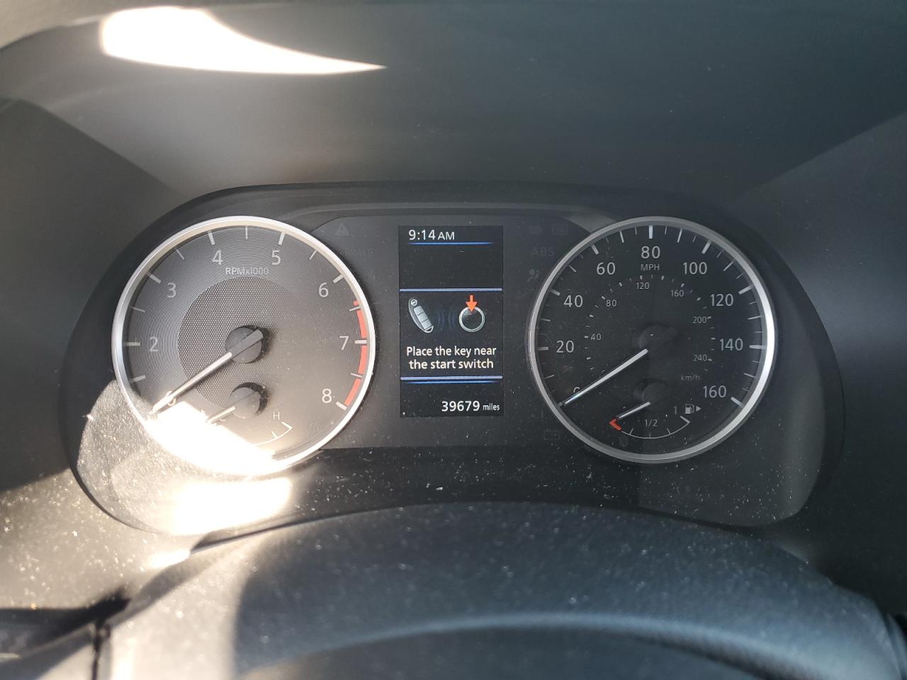 2022 Nissan Sentra S VIN: 3N1AB8BV8NY213090 Lot: 64058815