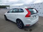 2017 VOLVO XC60 R-DES for sale at Copart WHITBURN