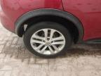 2011 NISSAN JUKE TEKNA for sale at Copart SANDWICH