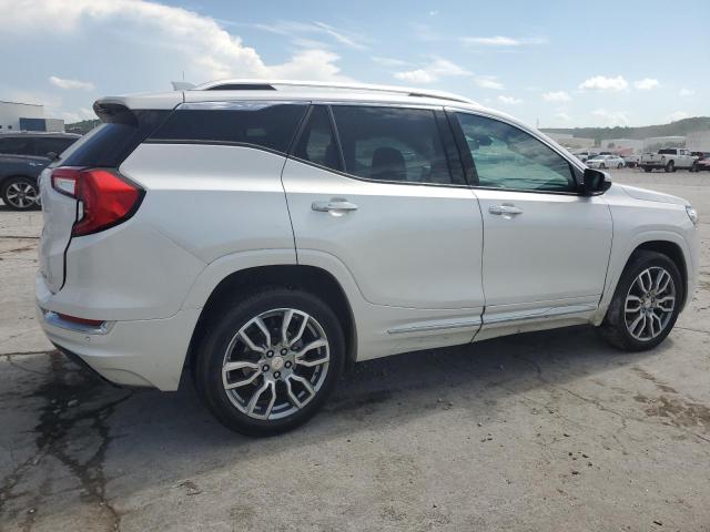  GMC TERRAIN 2022 Biały