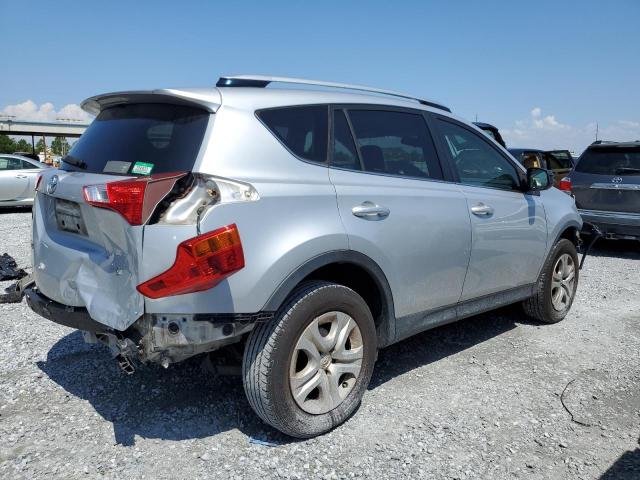  TOYOTA RAV4 2015 Gray