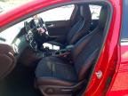 2016 MERCEDES BENZ A 200 D AM for sale at Copart SANDTOFT