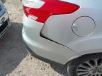 2011 FORD FOCUS TITANIUM X TDCI  for sale at Copart WESTBURY