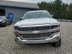2016 CHEVROLET SILVERADO K1500 LT   for sale at Copart ME - LYMAN