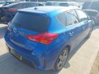 2013 TOYOTA AURIS EXCE for sale at Copart SANDY
